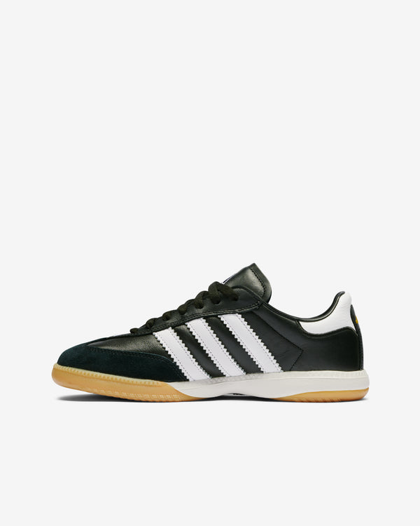 Adidas - Men’s Samba MN - (Black/White)