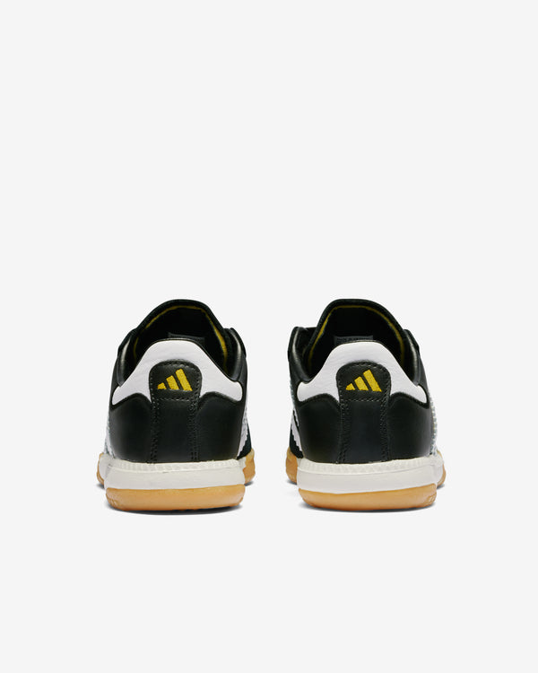 Adidas - Men’s Samba MN - (Black/White)