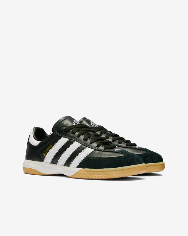 Adidas - Men’s Samba MN - (Black/White)