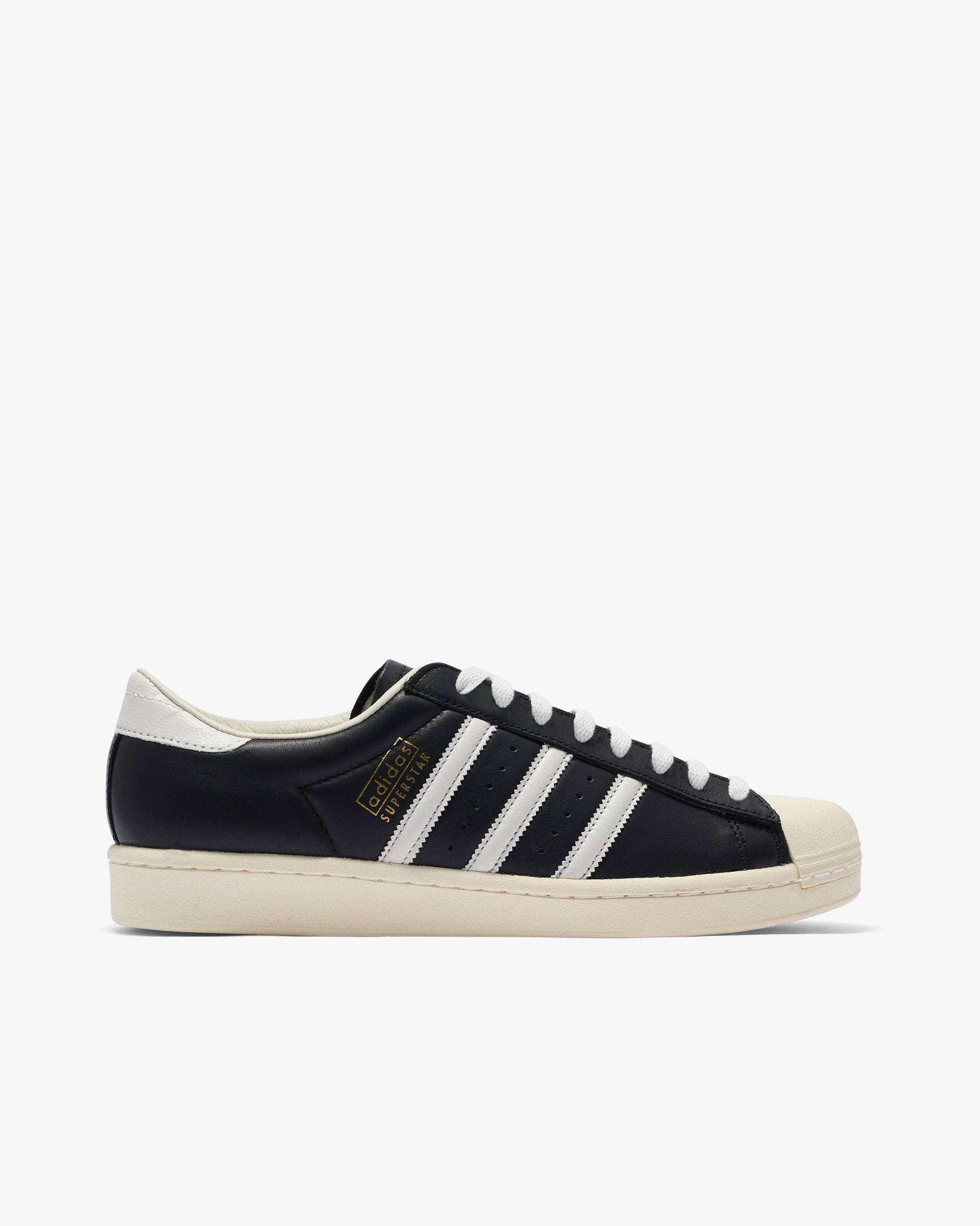 Adidas: Men's Superstar Vintage (Core Black) DSML E-SHOP