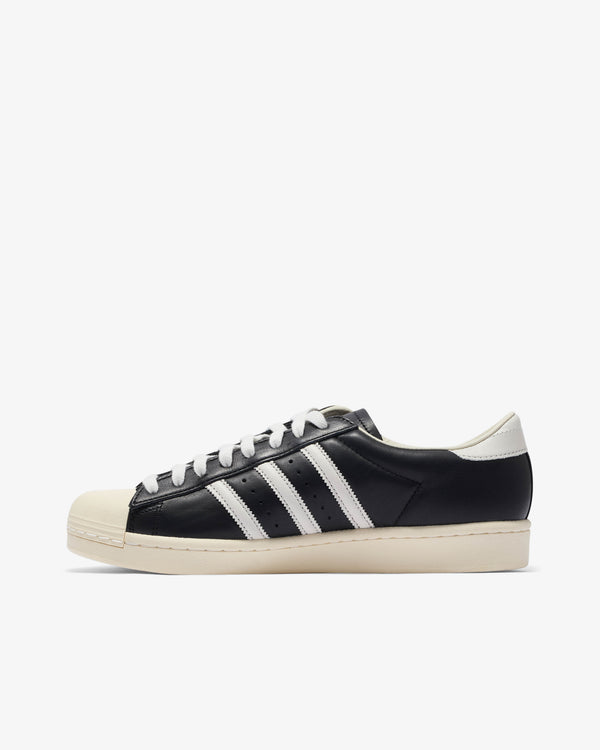 Adidas - Men’s Superstar Vintage - (Core Black)