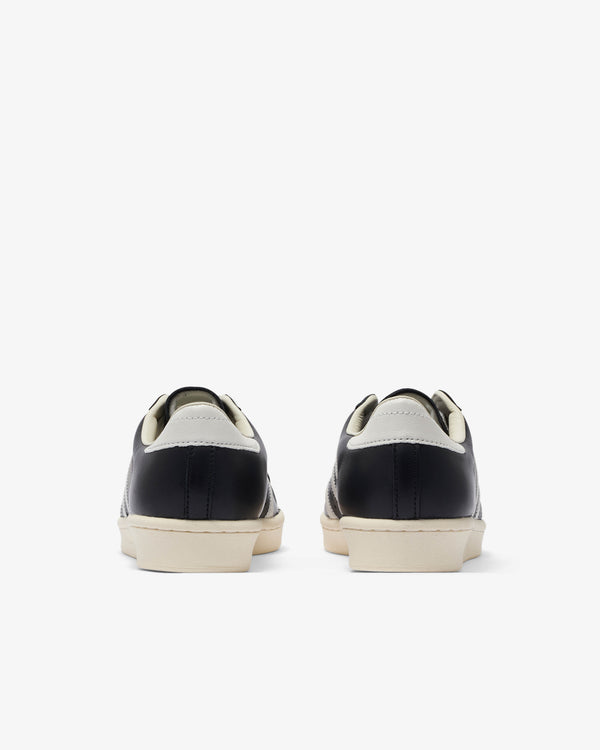 Adidas - Men’s Superstar Vintage - (Core Black)