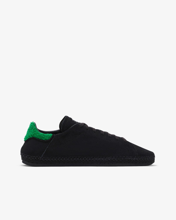 Adidas - Men’s Clot Stan Smith - (Black/Green)