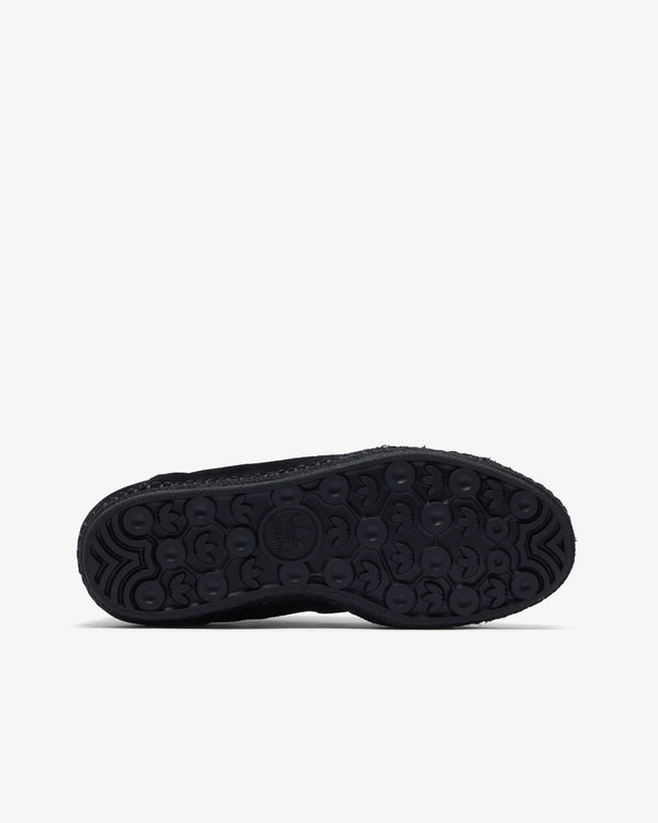 Adidas - Men’s Clot Stan Smith - (Black/Green)