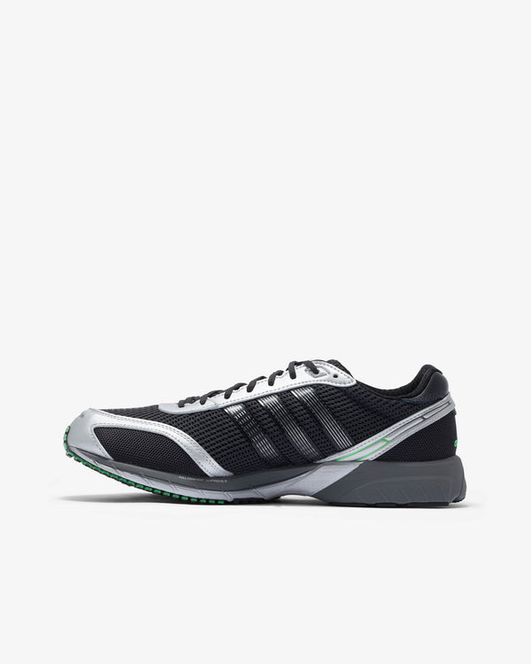 Adidas - Men’s Adizero Adios OG - (Black/Silver)