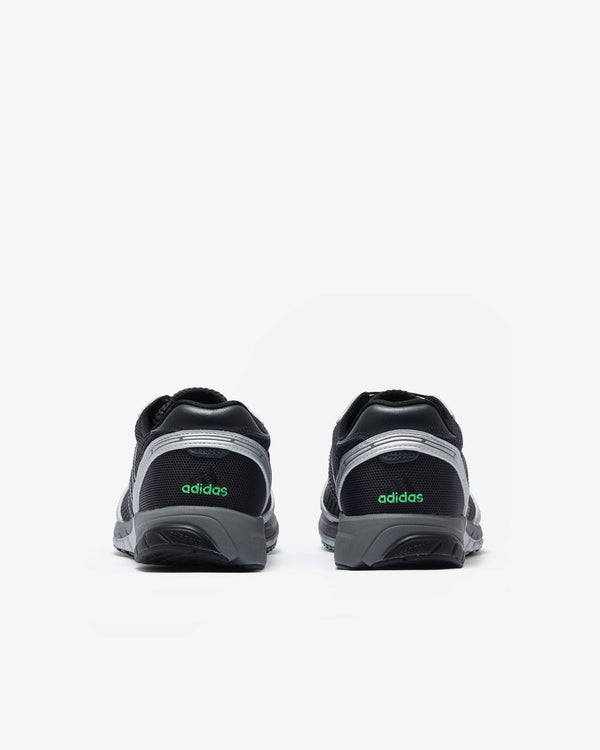 Adidas - Men’s Adizero Adios OG - (Black/Silver)