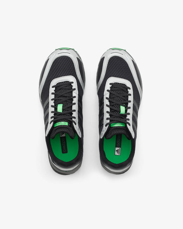 Adidas - Men’s Adizero Adios OG - (Black/Silver)