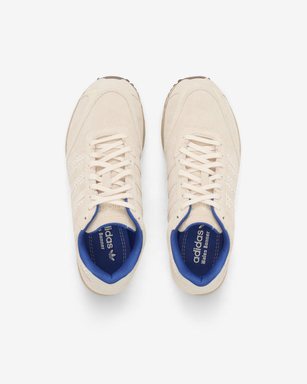 Adidas - Wales Bonner Adizero Adios - (Wonder White)