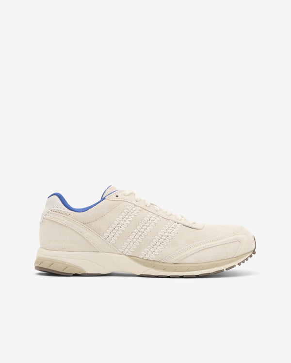 Adidas - Wales Bonner Adizero Adios - (Wonder White)