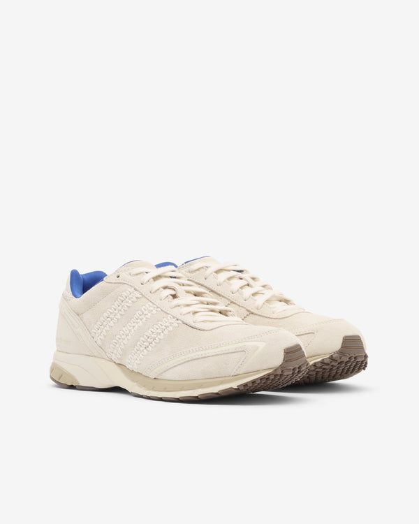 Adidas - Wales Bonner Adizero Adios - (Wonder White)