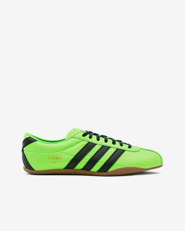 Adidas - Women's Tokyo Decon - (Green)