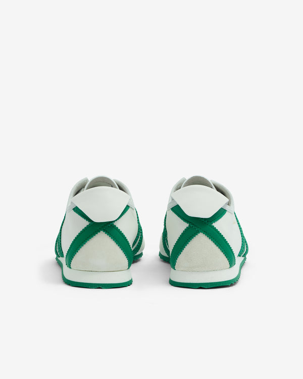 Adidas - Men’s Italia 60's Made In Italy - (Core White/Green/Cream White)
