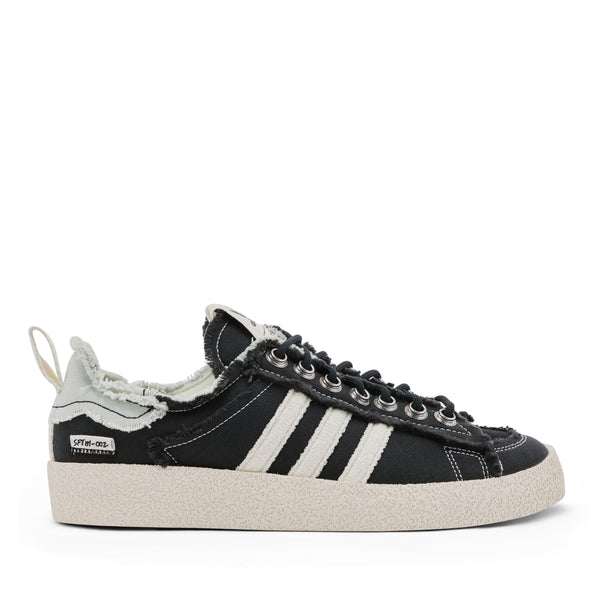adidas - Song For The Mute Men’s Campus 80’s - (Black)