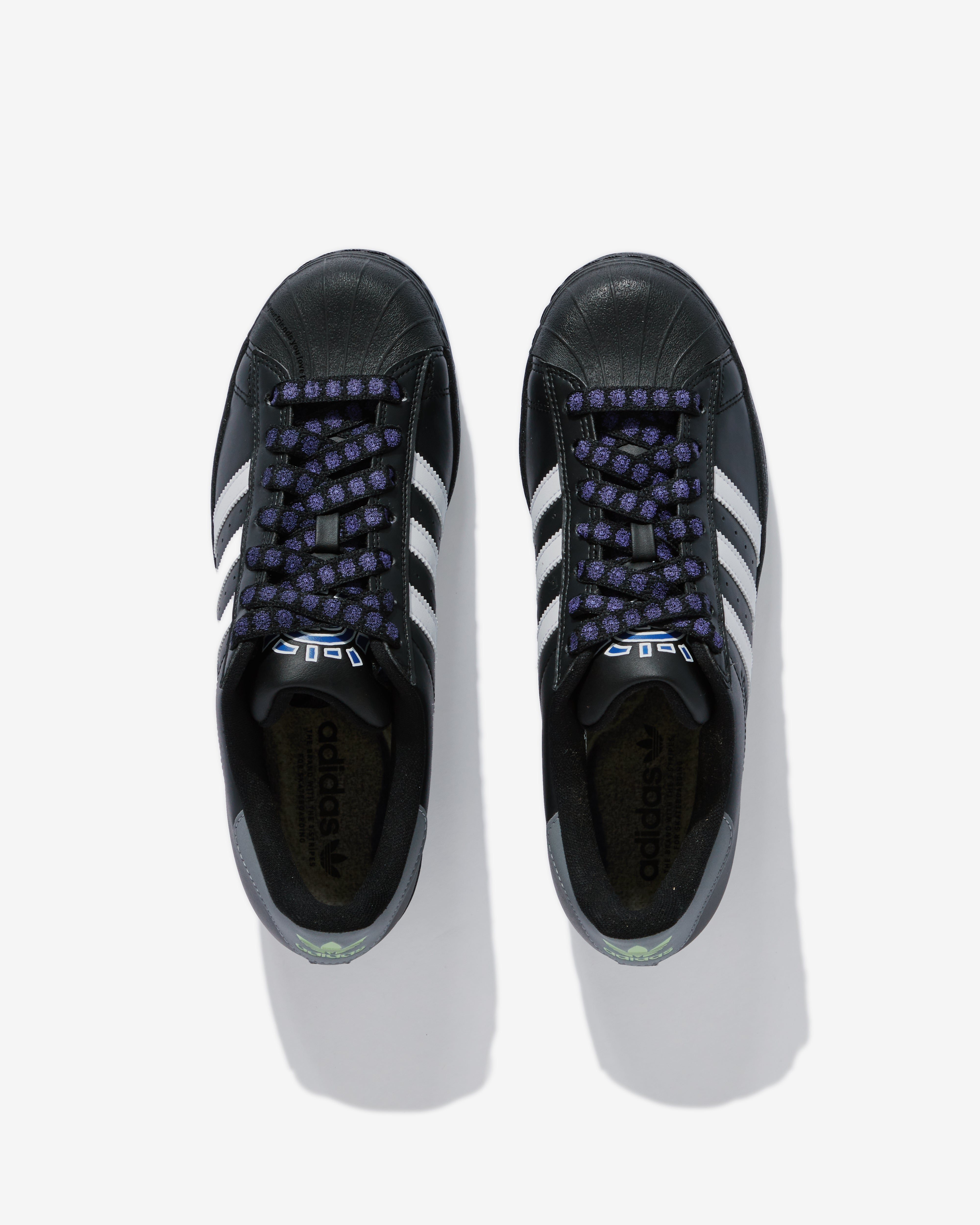 Adidas Always Do What You Should Do Men s Superstar Core