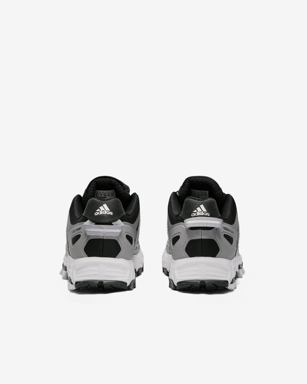 Adidas - Men’s Adistar Raven - (Core Black/Tech Silver)