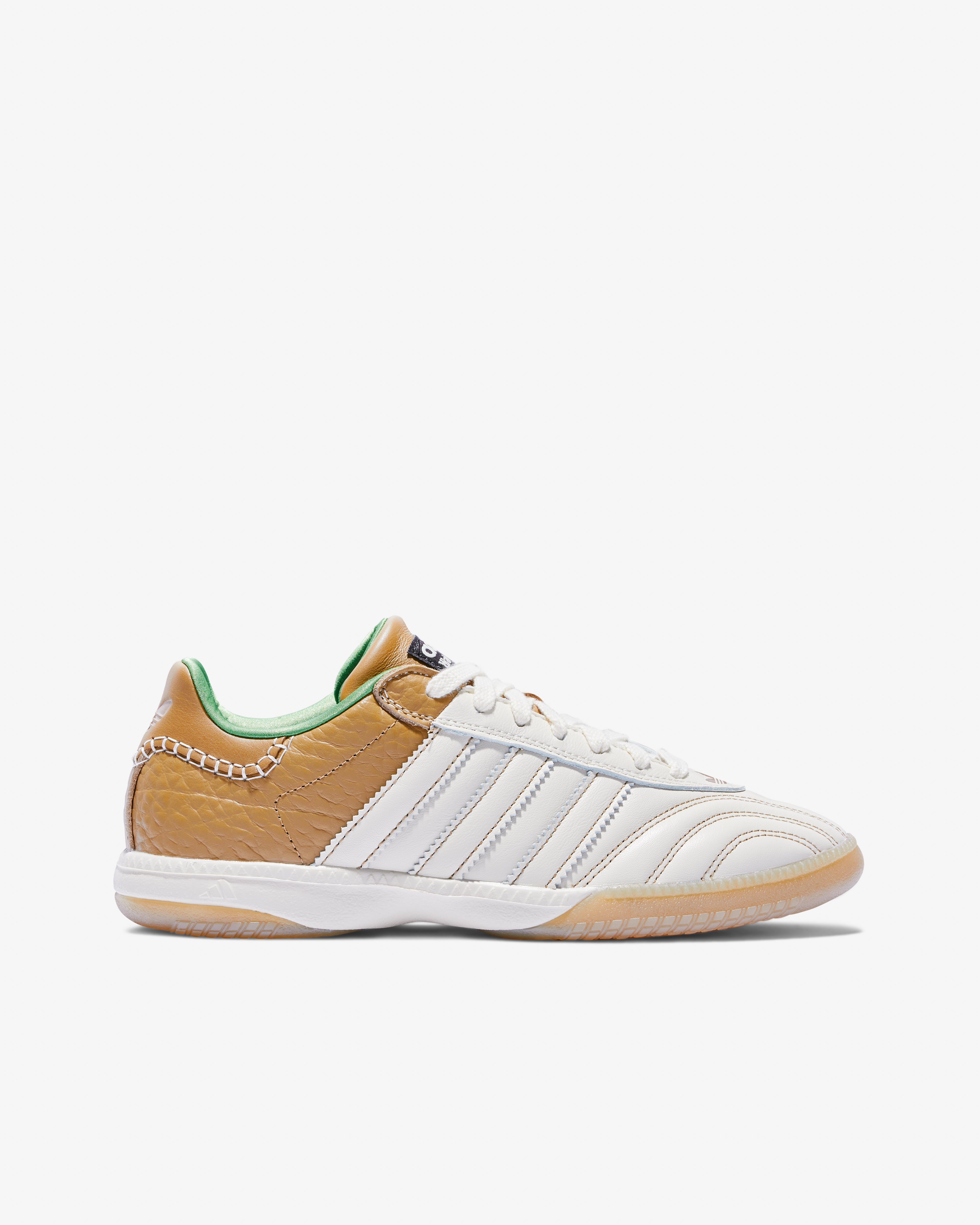 Adidas Wales Bonner Samba Millennium Wonder White Wonder White DSML E SHOP