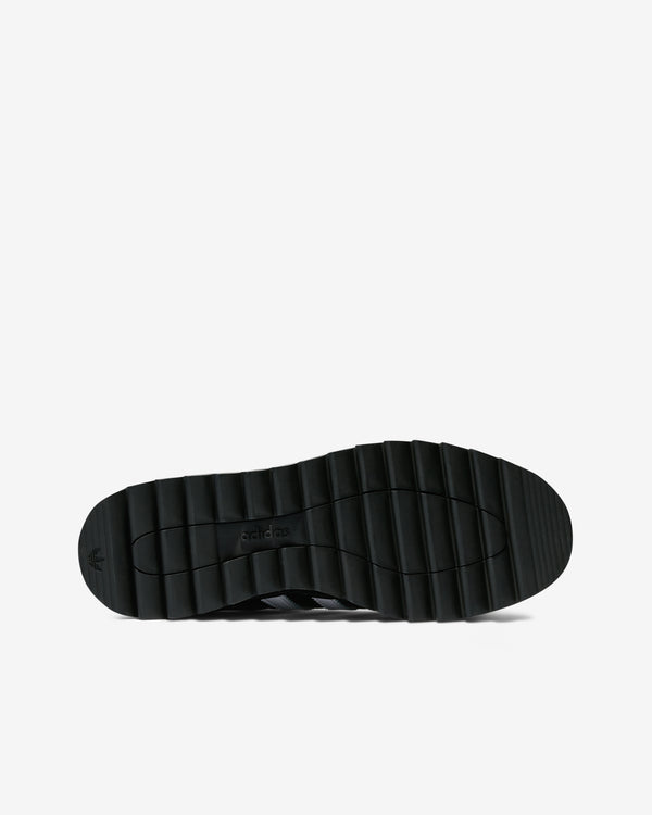 adidas - Clot Superstar By Edison Chen - (Black)