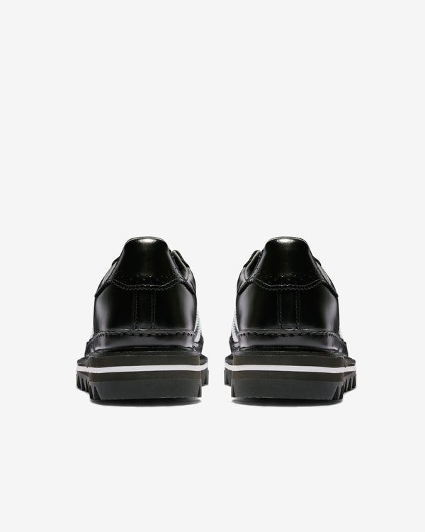 adidas - Clot Superstar By Edison Chen - (Black)
