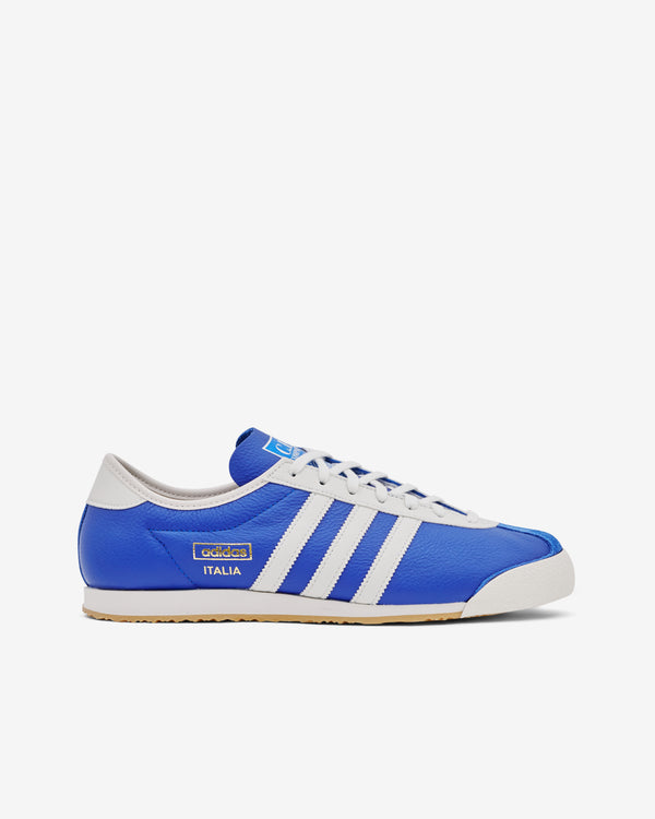 Adidas - C.P. Company SPZL Italia - (Collegiate Royal/White)