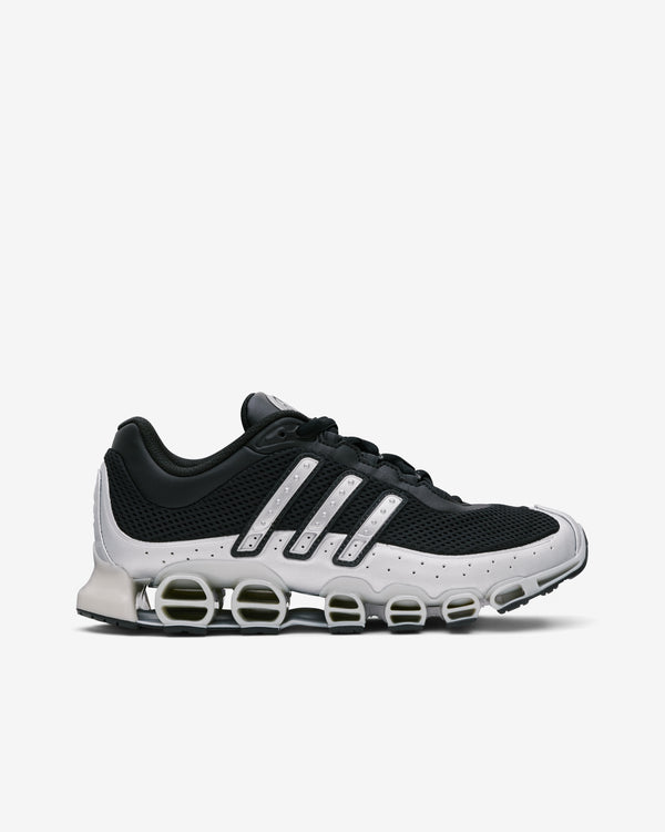 Adidas - Men's Megaride - (Black/Silver)