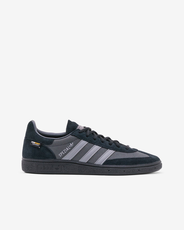 Adidas - Men's Handball Spezial - (Carbon/Grey)