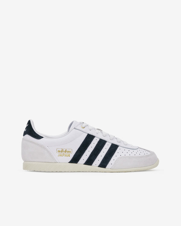 Adidas - Women's Japan Trainers - (Cloud White/Core Black)