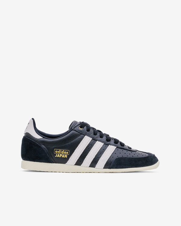 Adidas - Women's Japan Trainer - (Core Black)