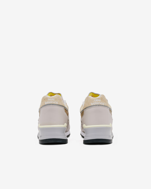 New Balance - Men’s U997GG - (Moonrock)