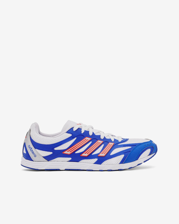 Adidas - Men's Adizero Pr Shoe - (Royal Blue)