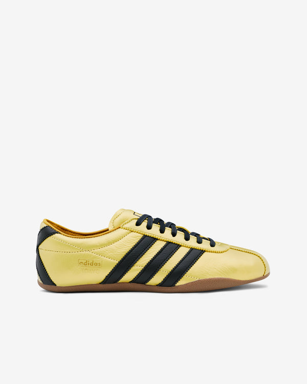 Adidas - Women's Tokyo Decon - (Gold)