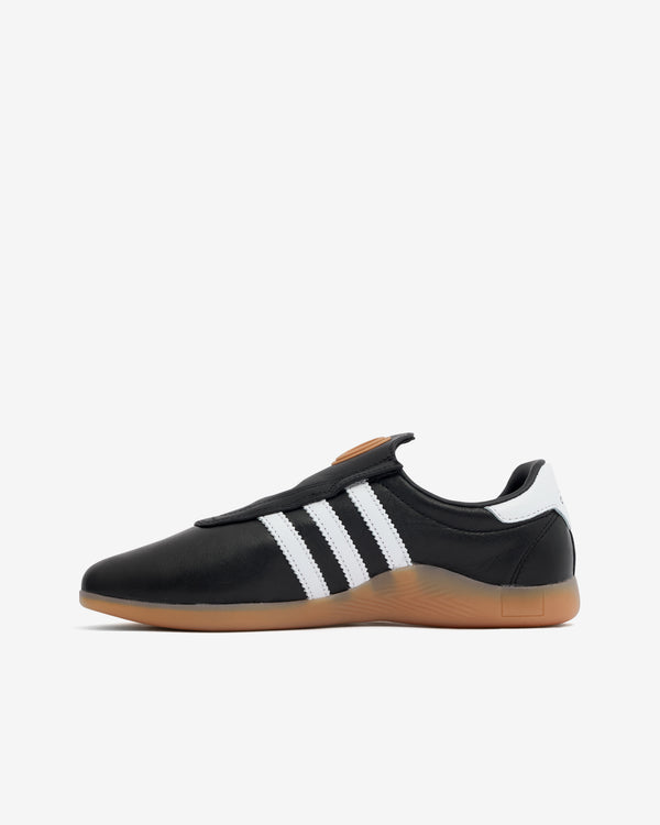 Adidas - Men’s Taekwondo Mei - (Core Black/White)
