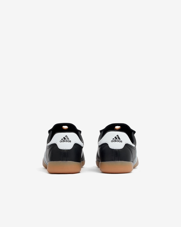 Adidas - Men’s Taekwondo Mei - (Core Black/White)
