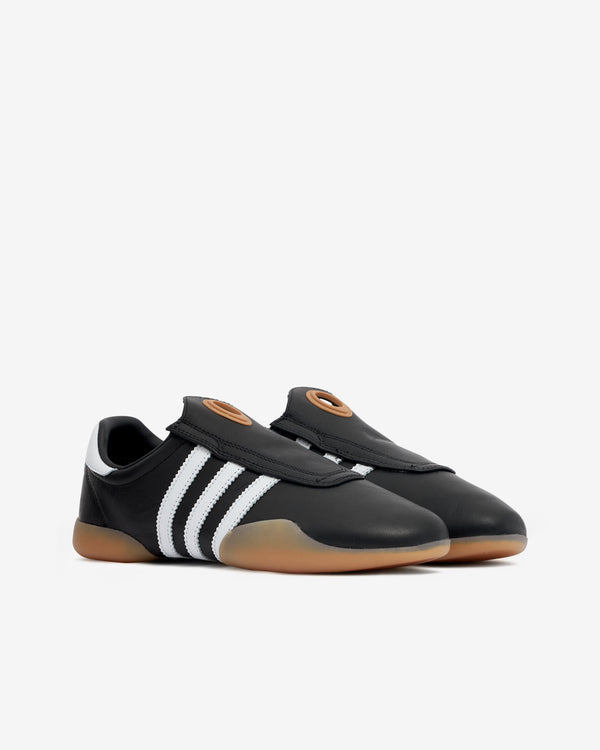 Adidas - Men’s Taekwondo Mei - (Core Black/White)