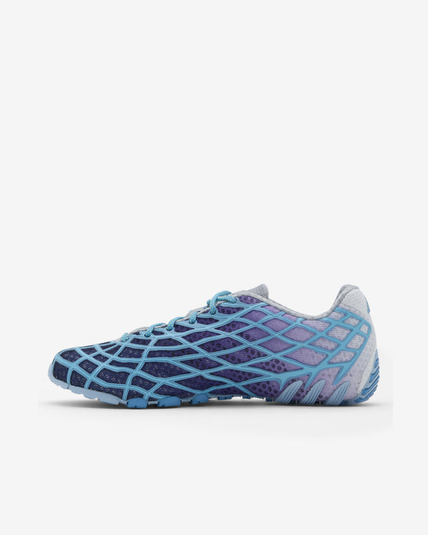 Adidas - Men's Bad Bunny F50 Ghost Sprint - (Dark Marine/Light Blue)