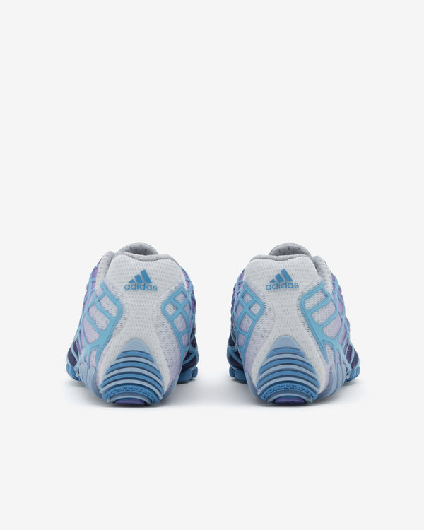 Adidas - Men's Bad Bunny F50 Ghost Sprint - (Dark Marine/Light Blue)