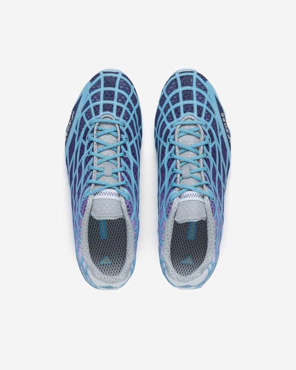 Adidas - Men's Bad Bunny F50 Ghost Sprint - (Dark Marine/Light Blue)