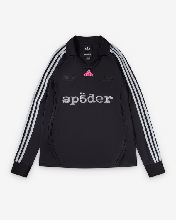 Adidas - Men's Sp5der Jersey - (Black)