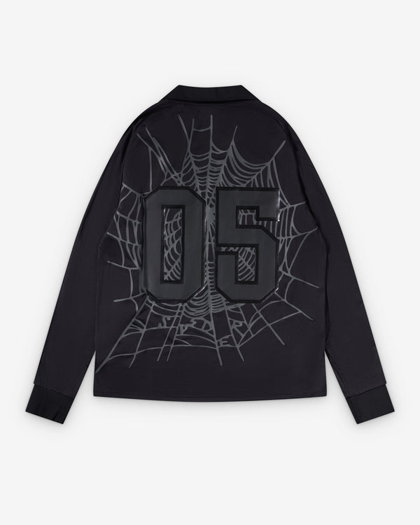 Adidas - Men's Sp5der Jersey - (Black)