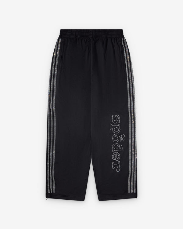 Adidas - Men's Sp5der Track Pants - (Black)
