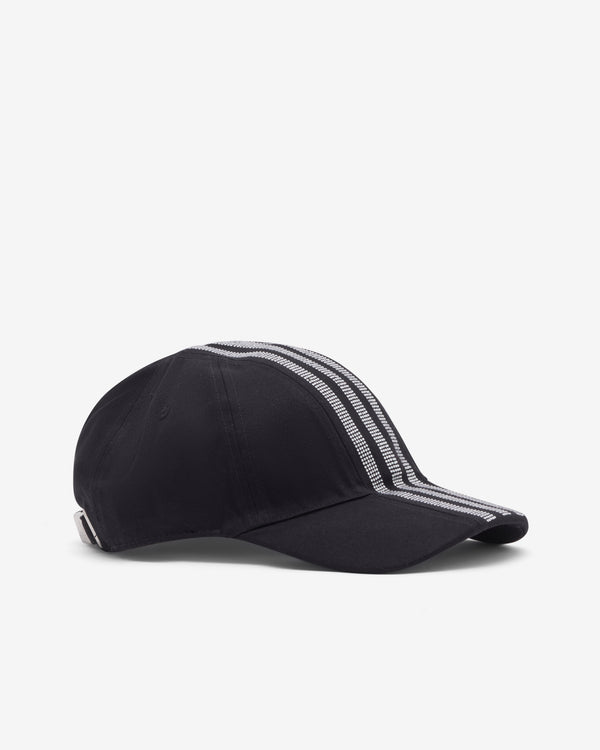 Adidas - Men's Sp5der Cap - (Black)