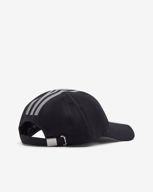 Adidas - Men's Sp5der Cap - (Black)