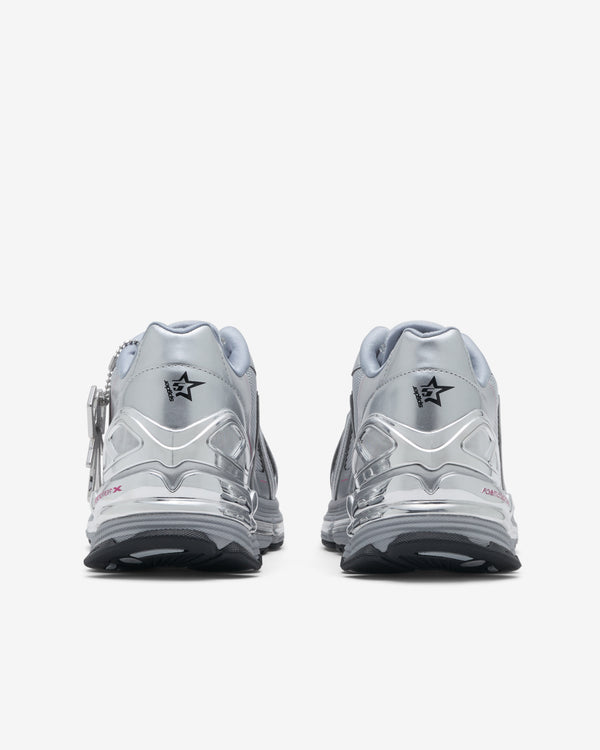 Adidas - Men's Sp5der F50 Formotion - (Silver)