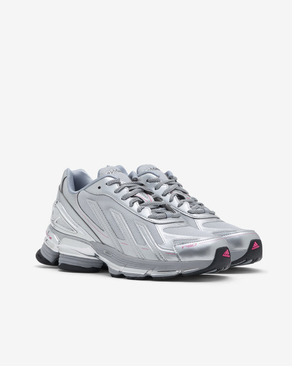 Adidas - Men's Sp5der F50 Formotion - (Silver)