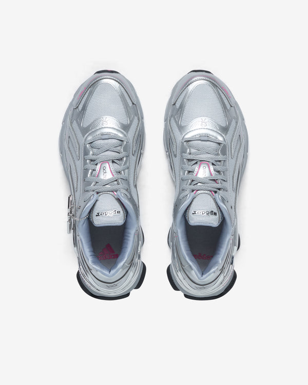 Adidas - Men's Sp5der F50 Formotion - (Silver)