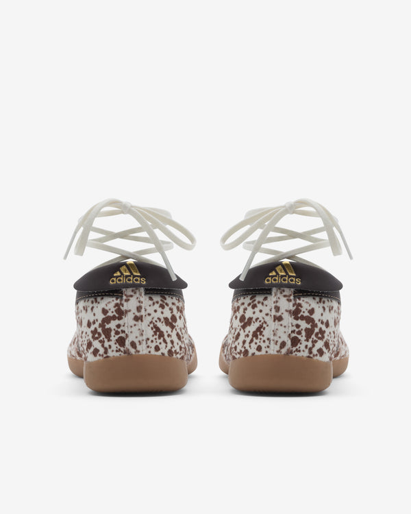 Adidas - Women's Taekwondo Mei Ballet - (Off White/Almond)