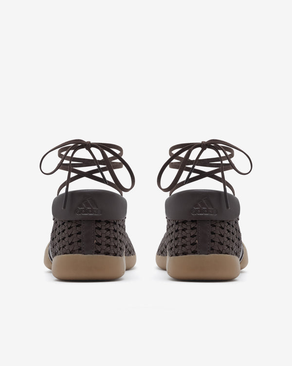 Adidas - Women's Taekwondo Mei Ballet - (Brown)
