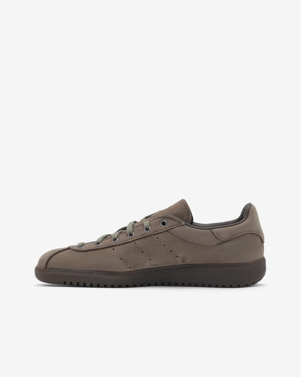Adidas - Men's Tobacco Super - (Blanch Brown/Dust Cargo)
