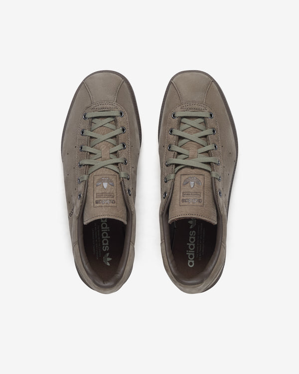 Adidas - Men's Tobacco Super - (Blanch Brown/Dust Cargo)