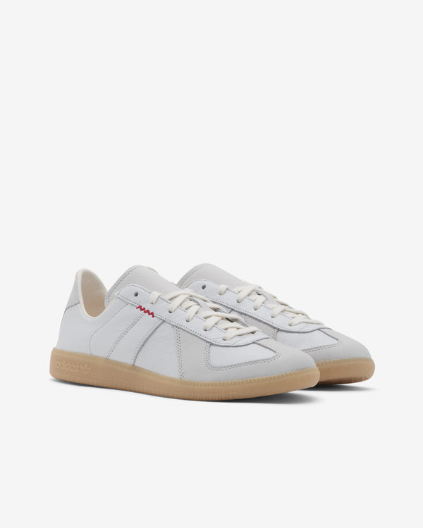 Adidas - Men's Hartcopy BW Army Decon - (Crystal White)