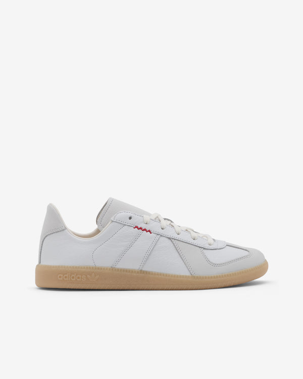 Adidas - Men's Hartcopy BW Army Decon - (Crystal White)